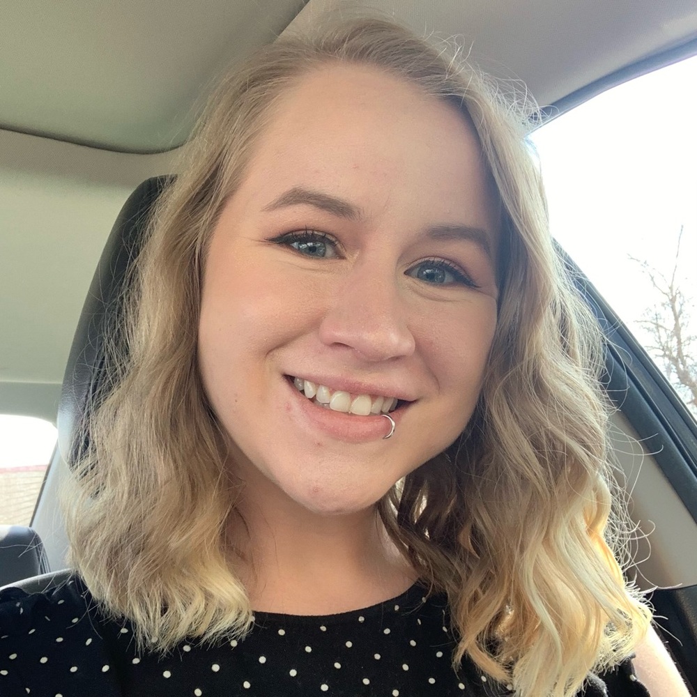 Meet your Posher, Tessa